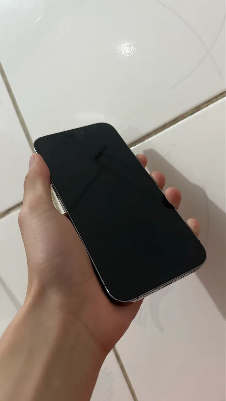 iPhone 14 Pro Max 128g - Foto 4