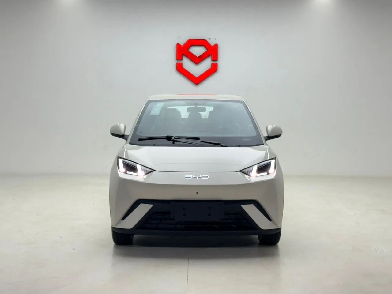 BYD Dolphin Mini (Elétrico) 2027 - Foto 4