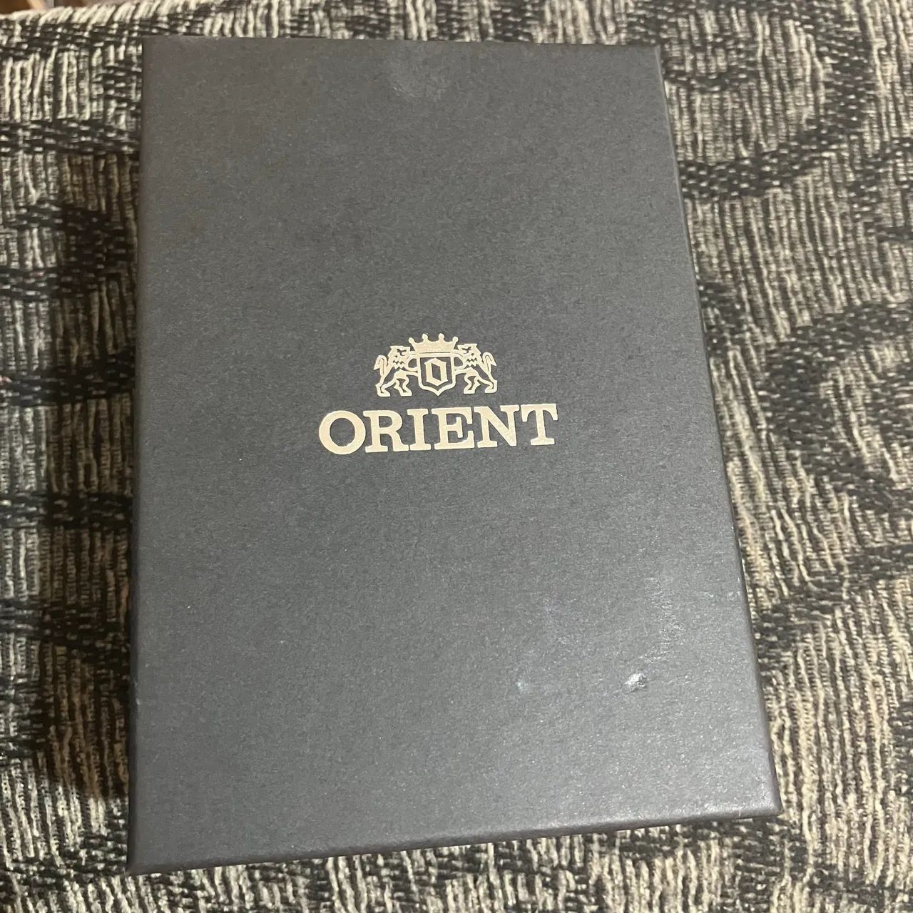 Relógio Orient Solartech Masculino Original - Foto 4