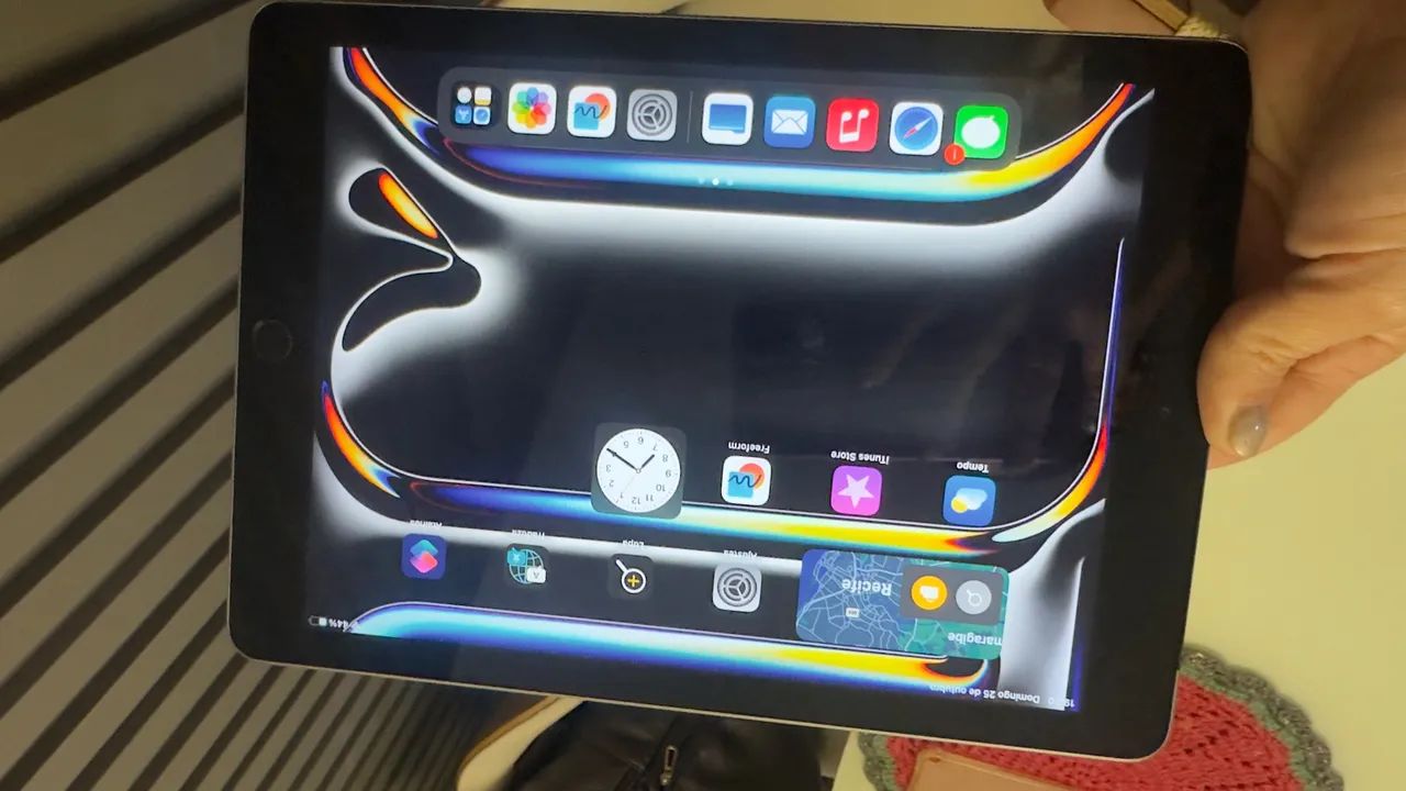 Ipad 5 geração - Foto 3