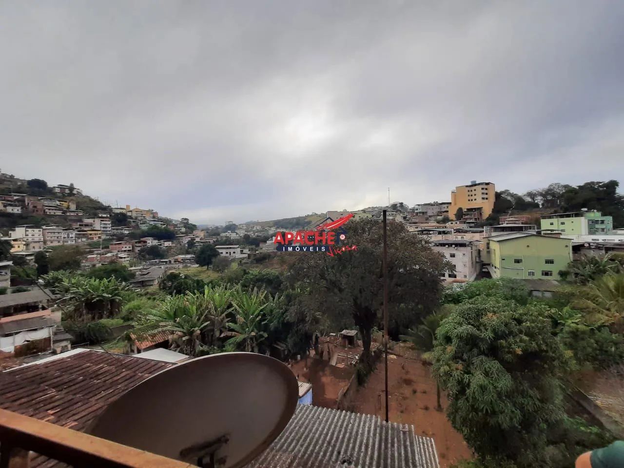 Cobertura para venda, no Centro em Viçosa-MG. - Foto 3