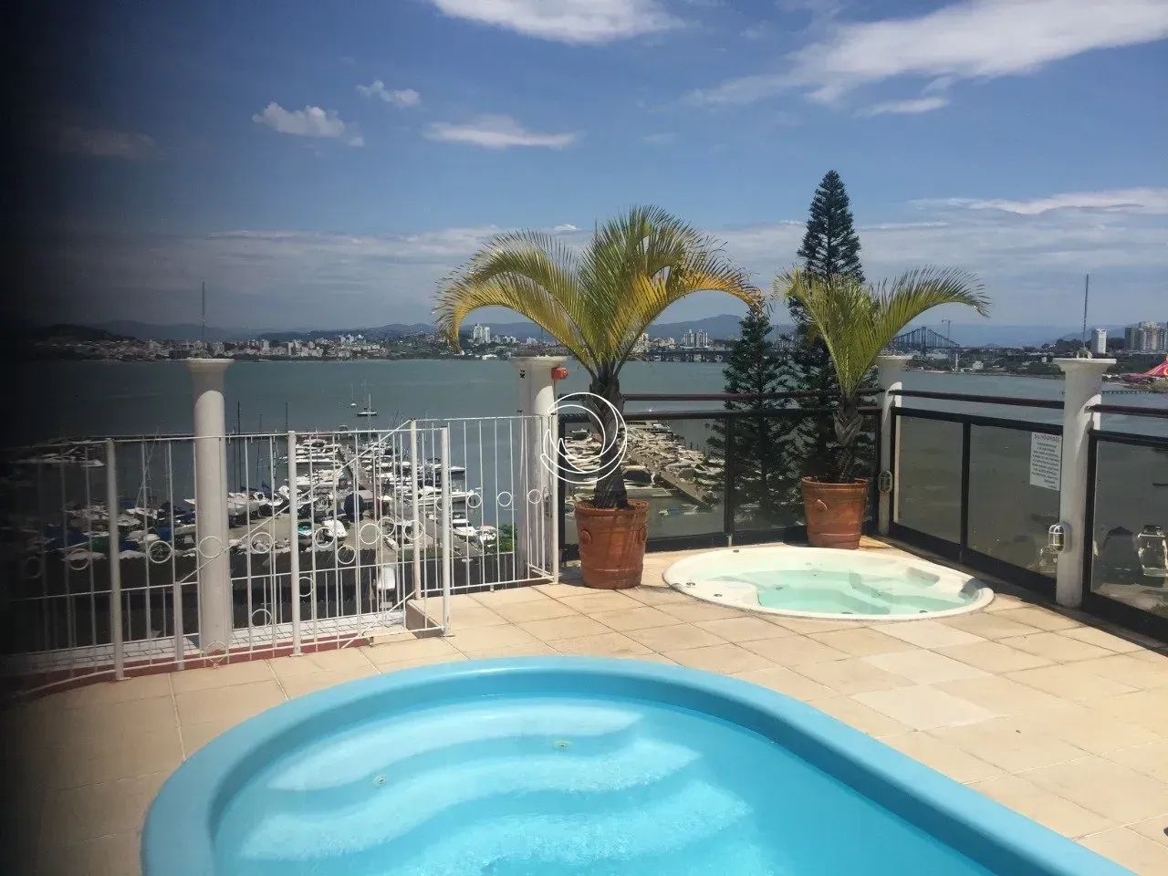Hotel/Motel/Pousada para venda tem 1491 metros quadrados com 24 quartos - Foto 4