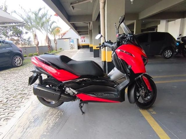 X-MAX 250 