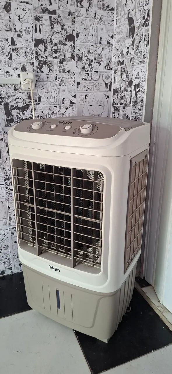 Climatizador Elgin - Foto 3