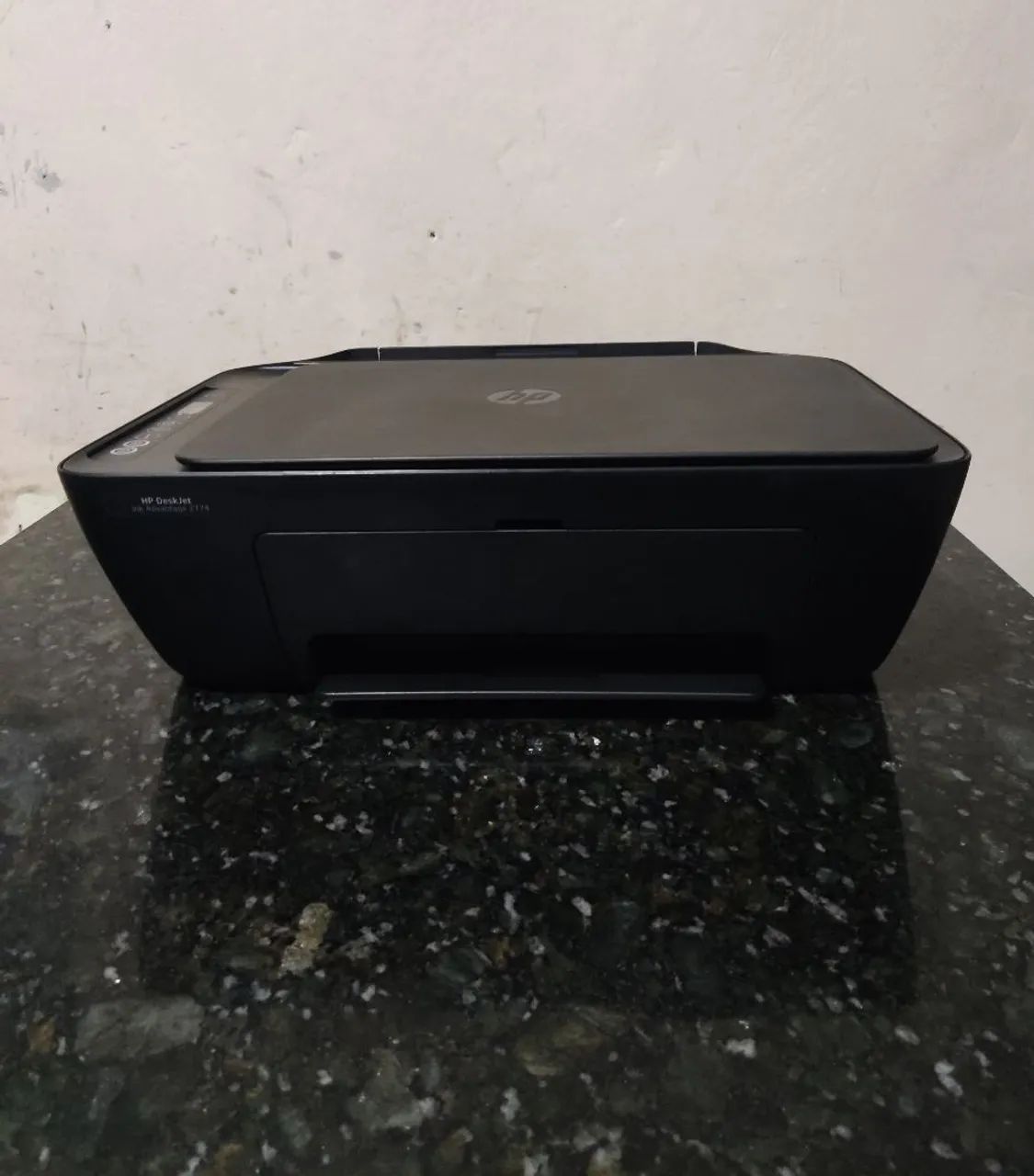 IMPRESSORA HP DESKJET INK ADVANTAGE 2774 - Foto 3