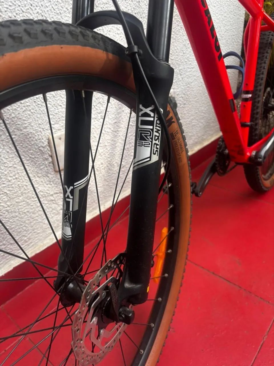 Caloi Explorer Expert  - Foto 2