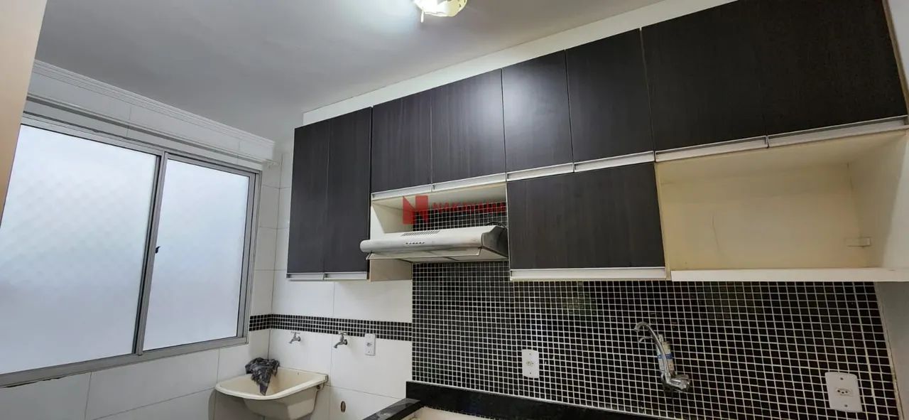 Apartamento 2 dormitórios - Zona Leste - Londrina/PR - Foto 4