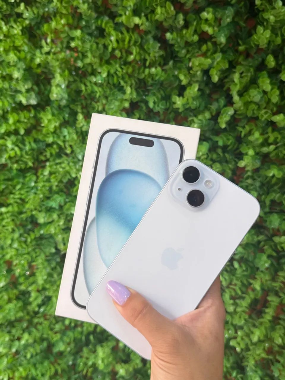 iPhone 15 - Foto 4