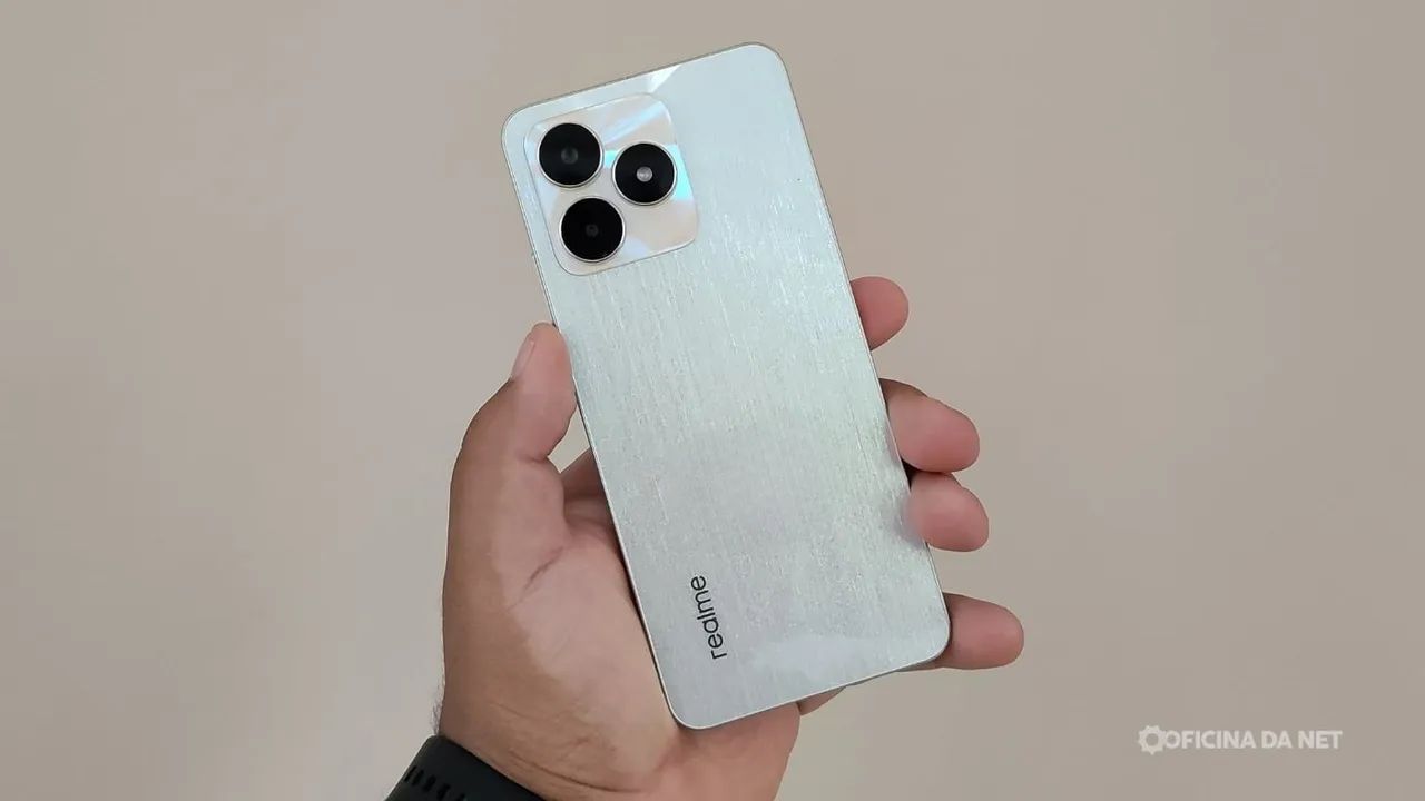 C53 realme 