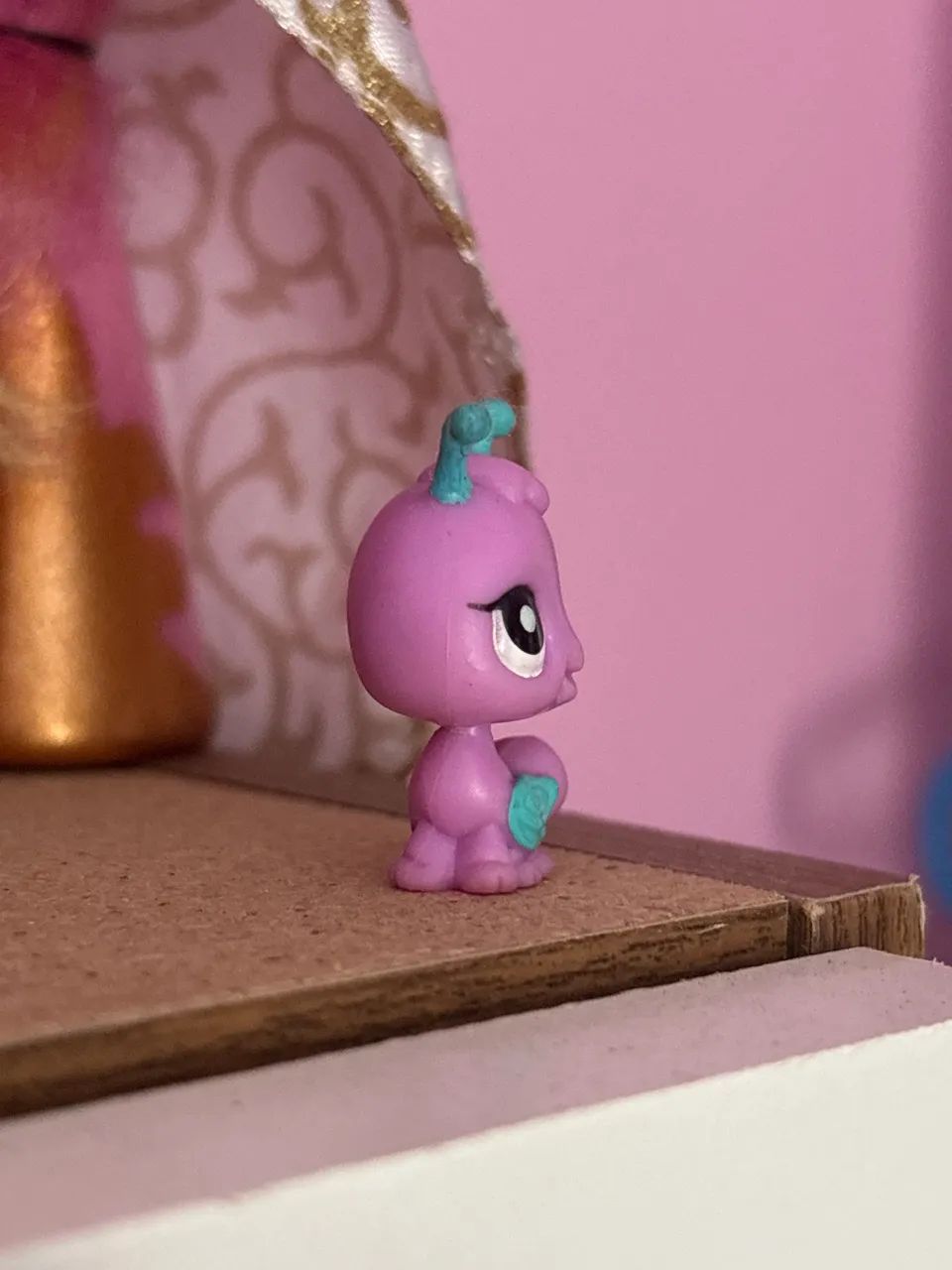 Fadinha Littlest pet shop - Foto 4