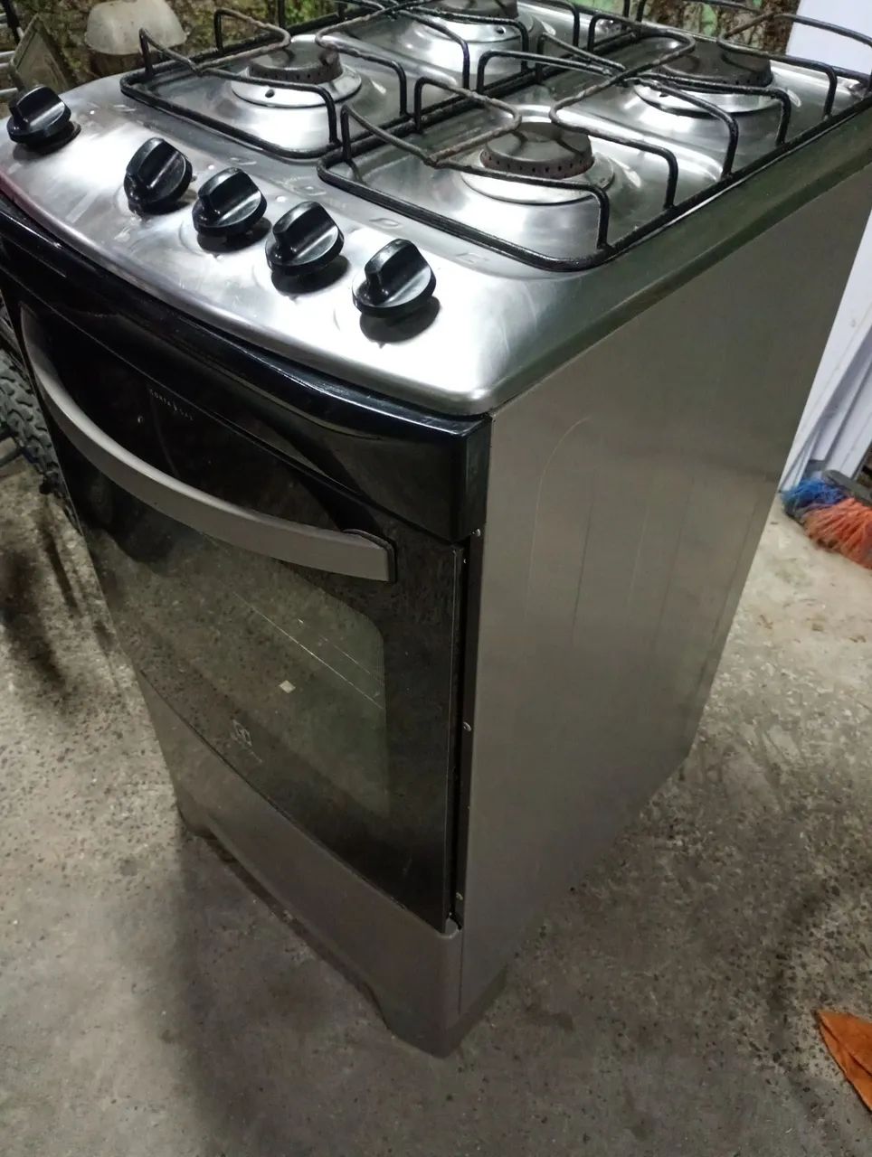 Fogão Electrolux  - Foto 4