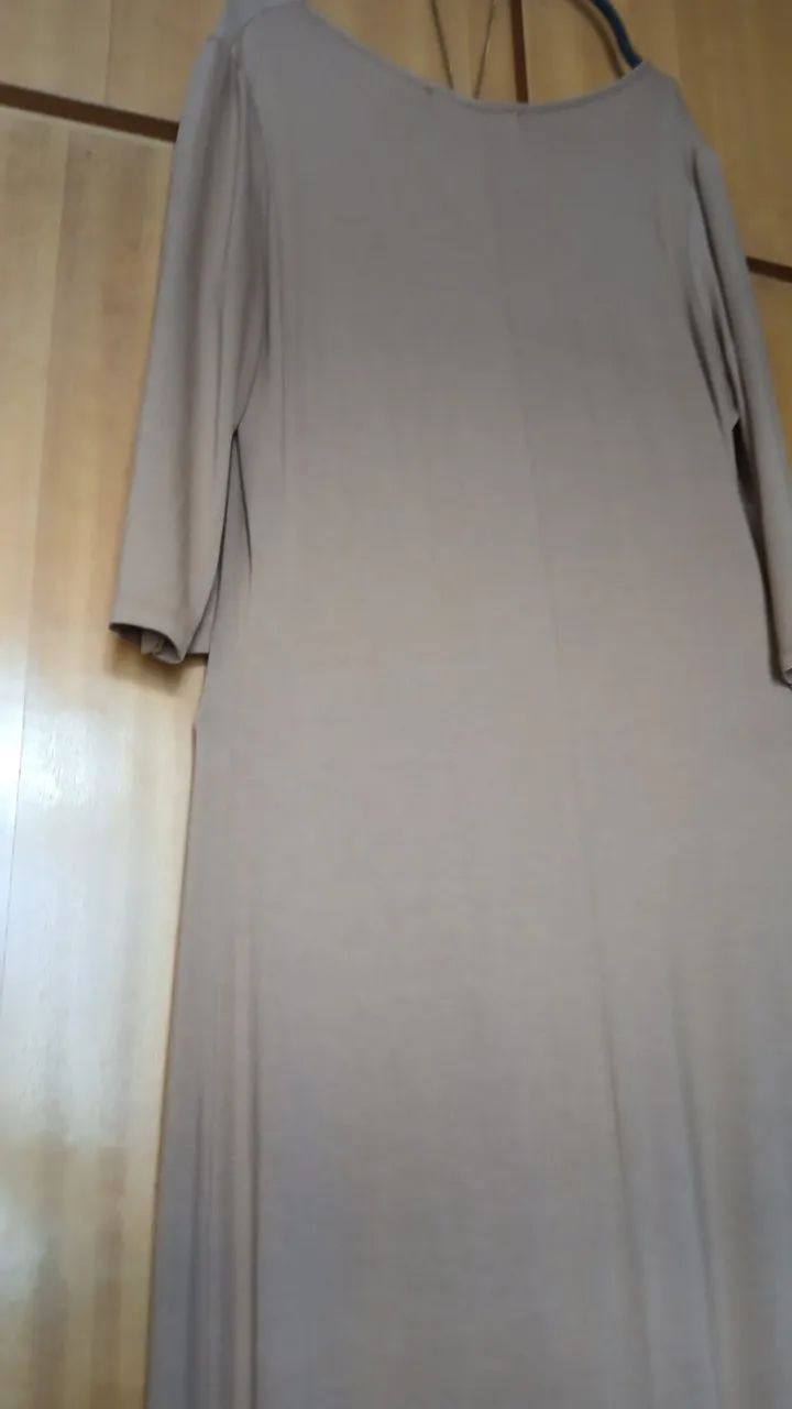 VESTIDO LONGO.  - Foto 4