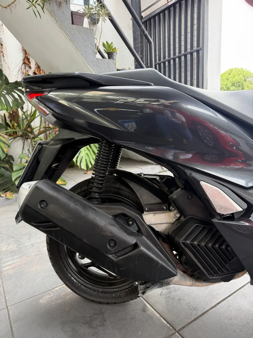 PCX 2023 - Foto 2