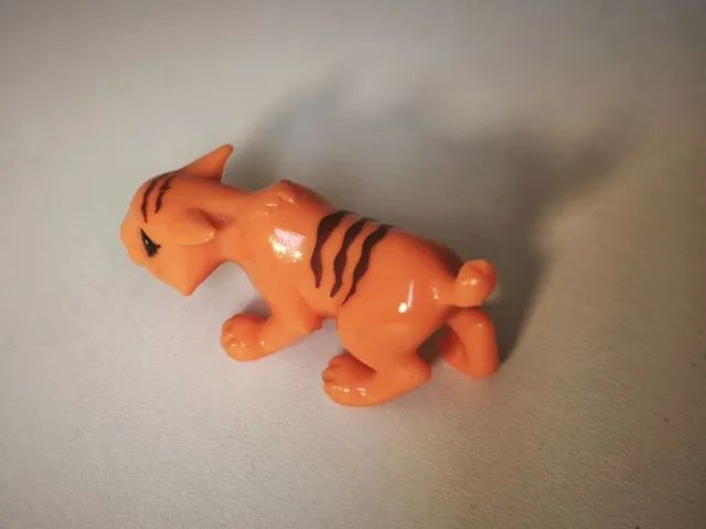Pet Toralei Stripe - Monster High G1 - Foto 2
