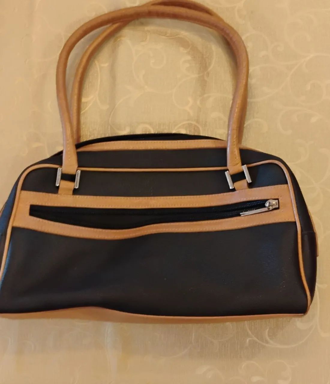 Bolsa Baú Corello - Foto 3