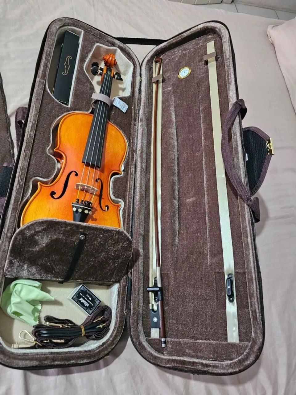 Violino Eagle 844 - Foto 2