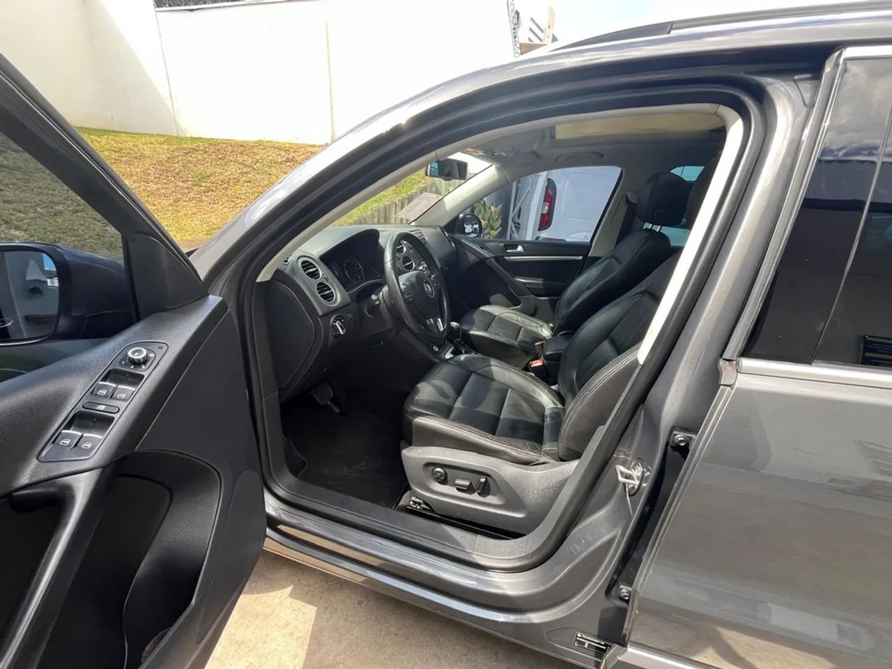 Volkswagen Tiguan 2.0 TSI 16V 200cv Tiptronic 5P 2013 - Foto 12