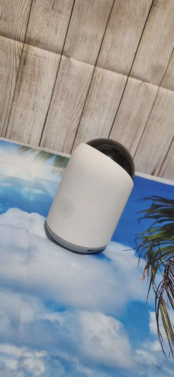 Câmera Lenovo C35  - Foto 3