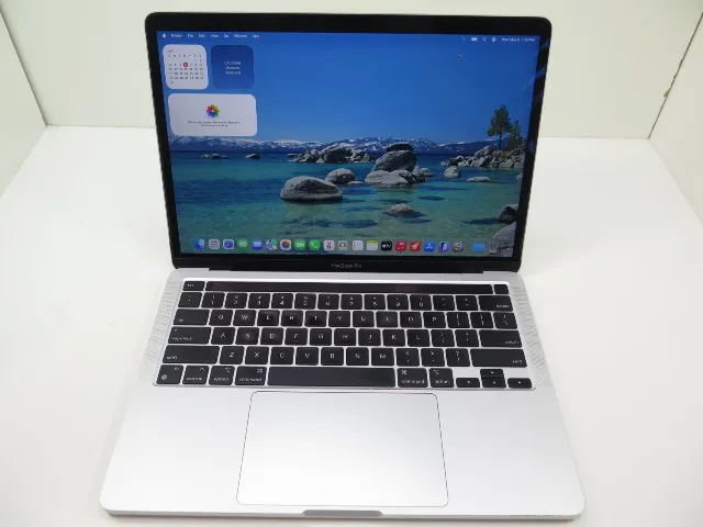 MacBook Pro 16 A2141 2019 i7 16GB 512 gb ssd Radeon Prata