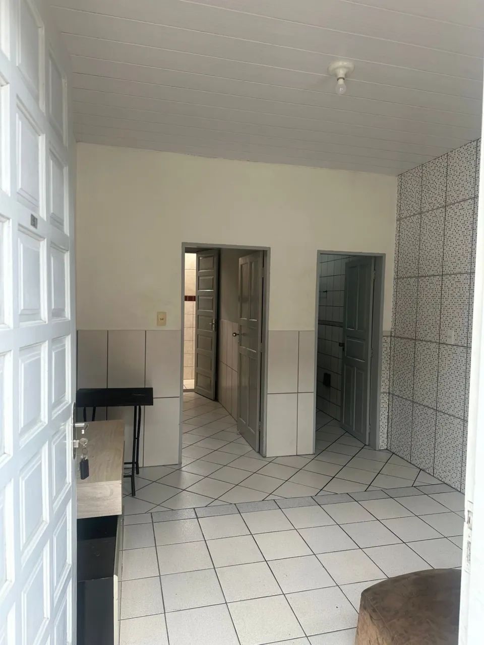 Alugo apartamento  - Foto 2