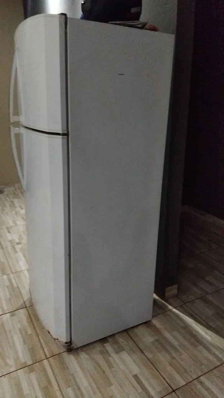 VENDO GELADEIRA  - Foto 2