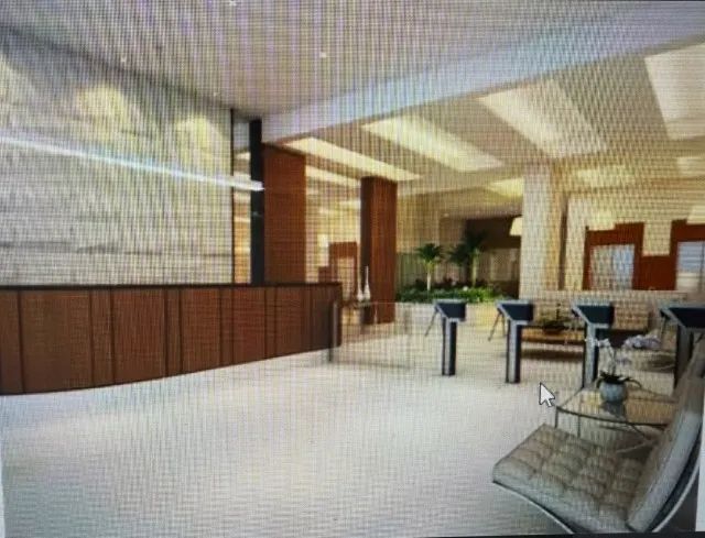 Sala Comercial em frente a Delegacia e Fórum de Campo Grande. 30m2. - Foto 2