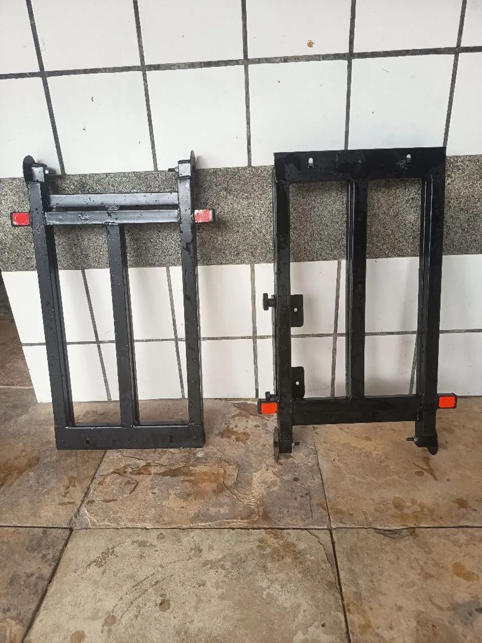 Extensor E Divisor Caçamba L200 Triton E Picapes Médias Gtnox - Foto 4