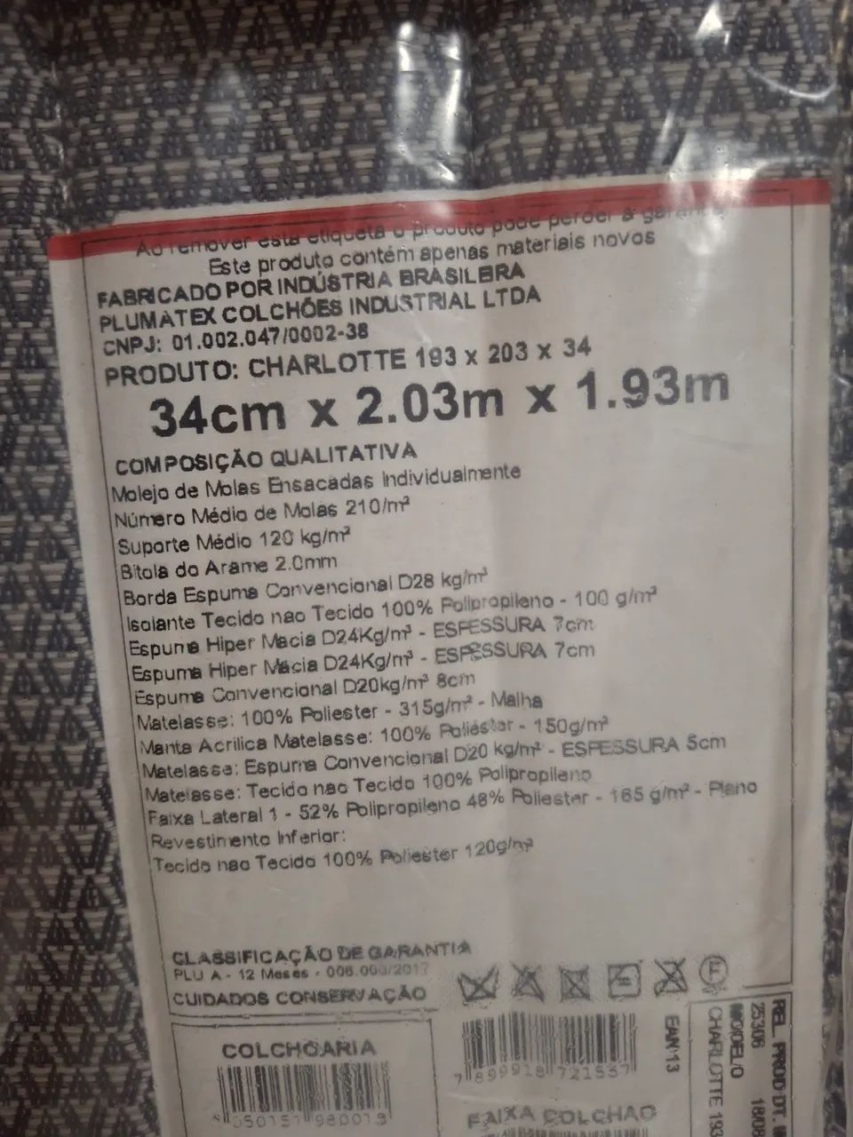 CAMA SUPER KING - Foto 3