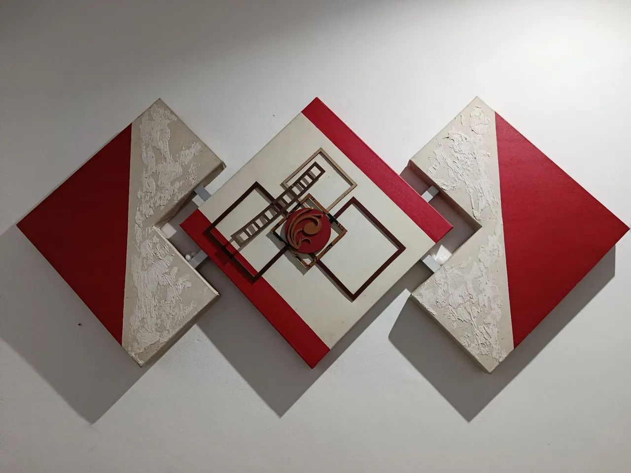 Quadro  com preço ótimo 