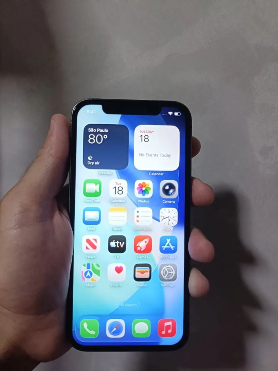 iPhone 12 Pro - Foto 2