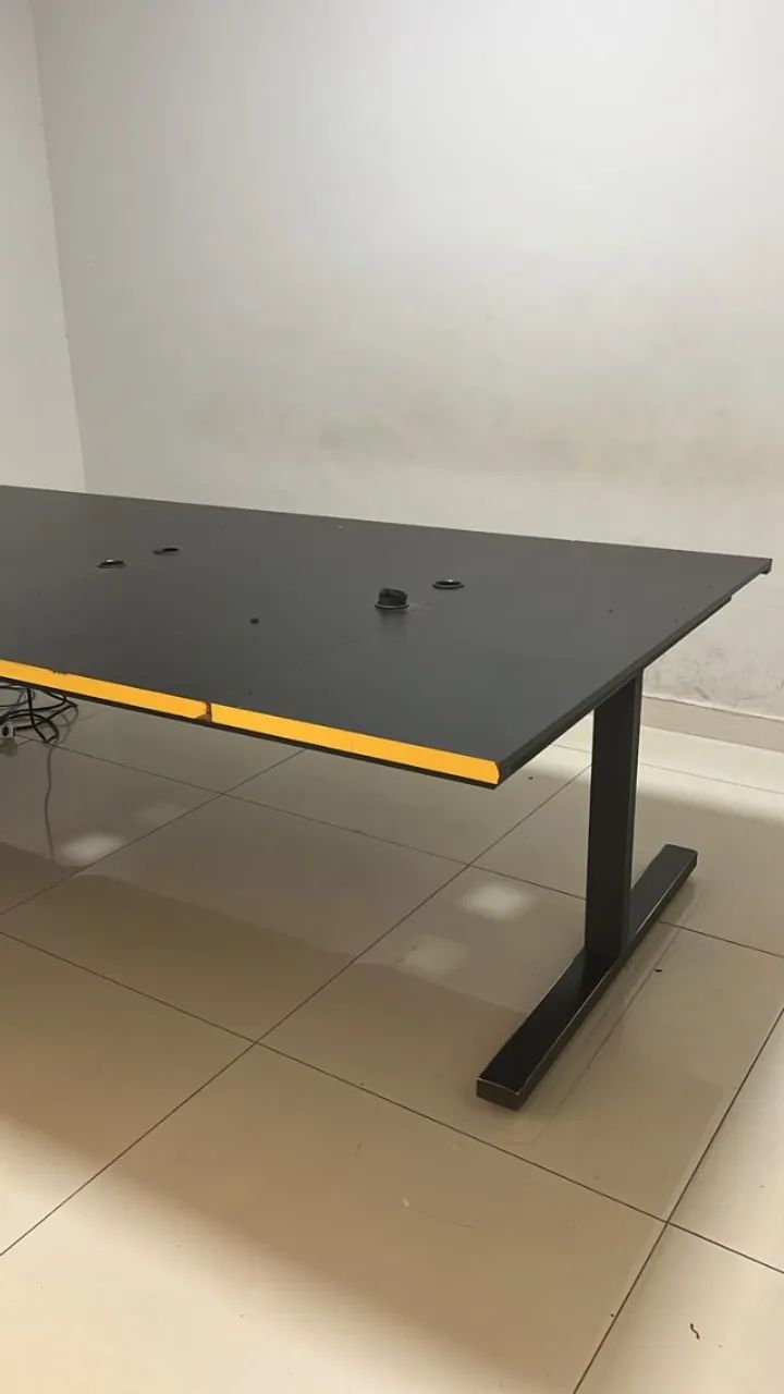 Mesa de escritório - Foto 4