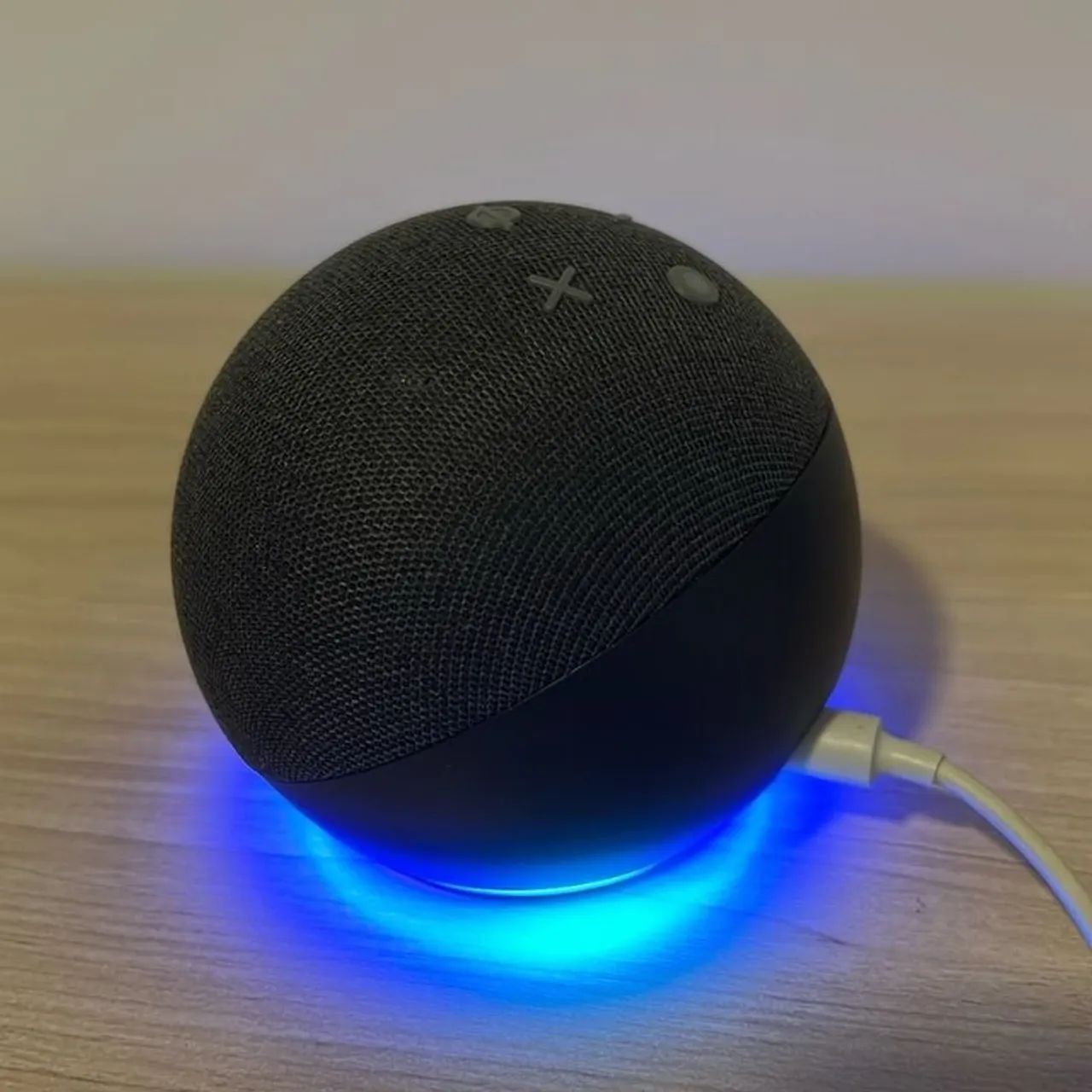 Vendo Alexa Geração 5 - Foto 2