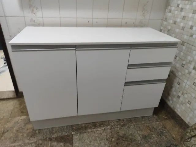 Armário cozinha - Foto 4