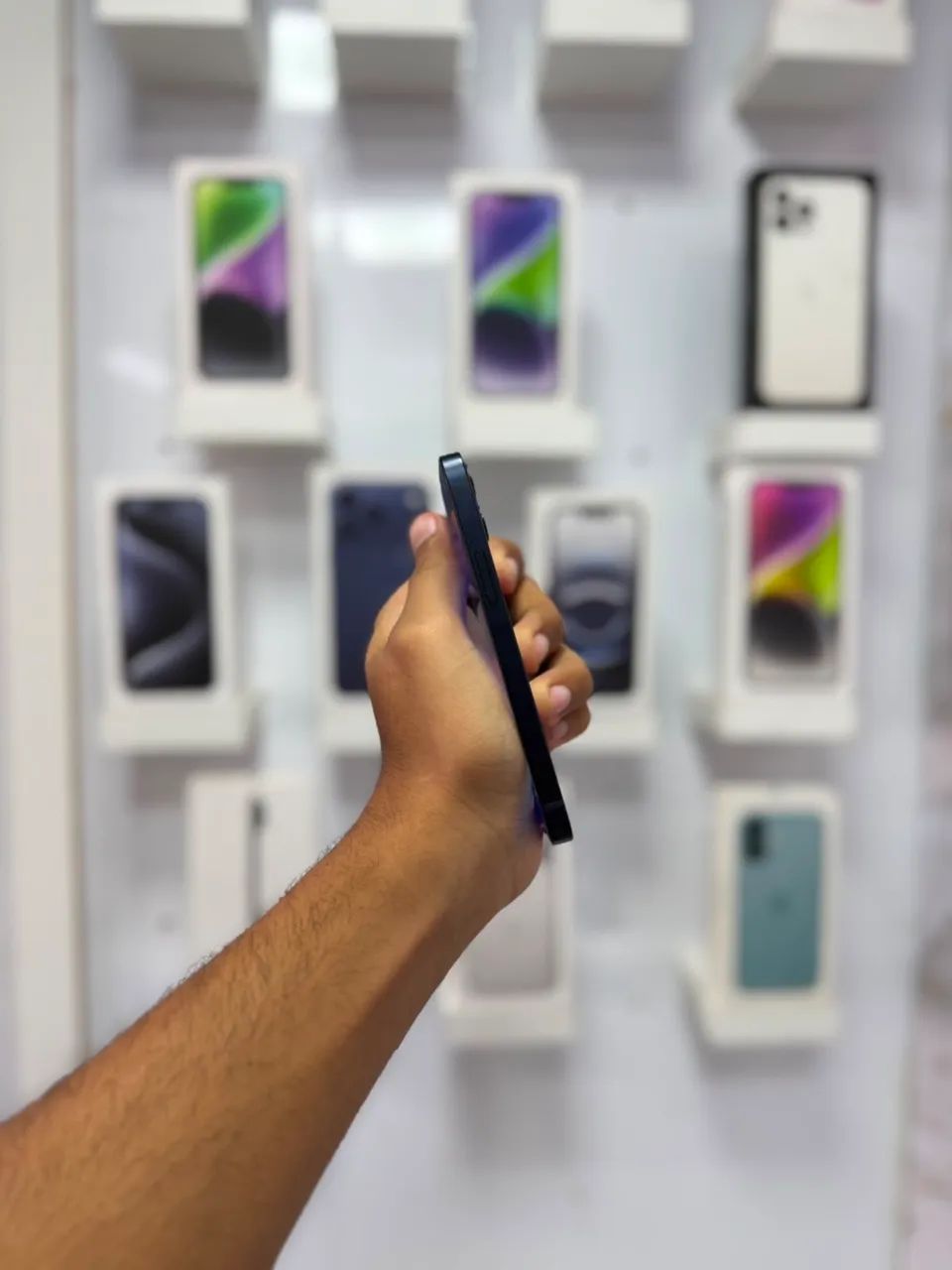 IPHONE 12 MINI 64 GB - Foto 5