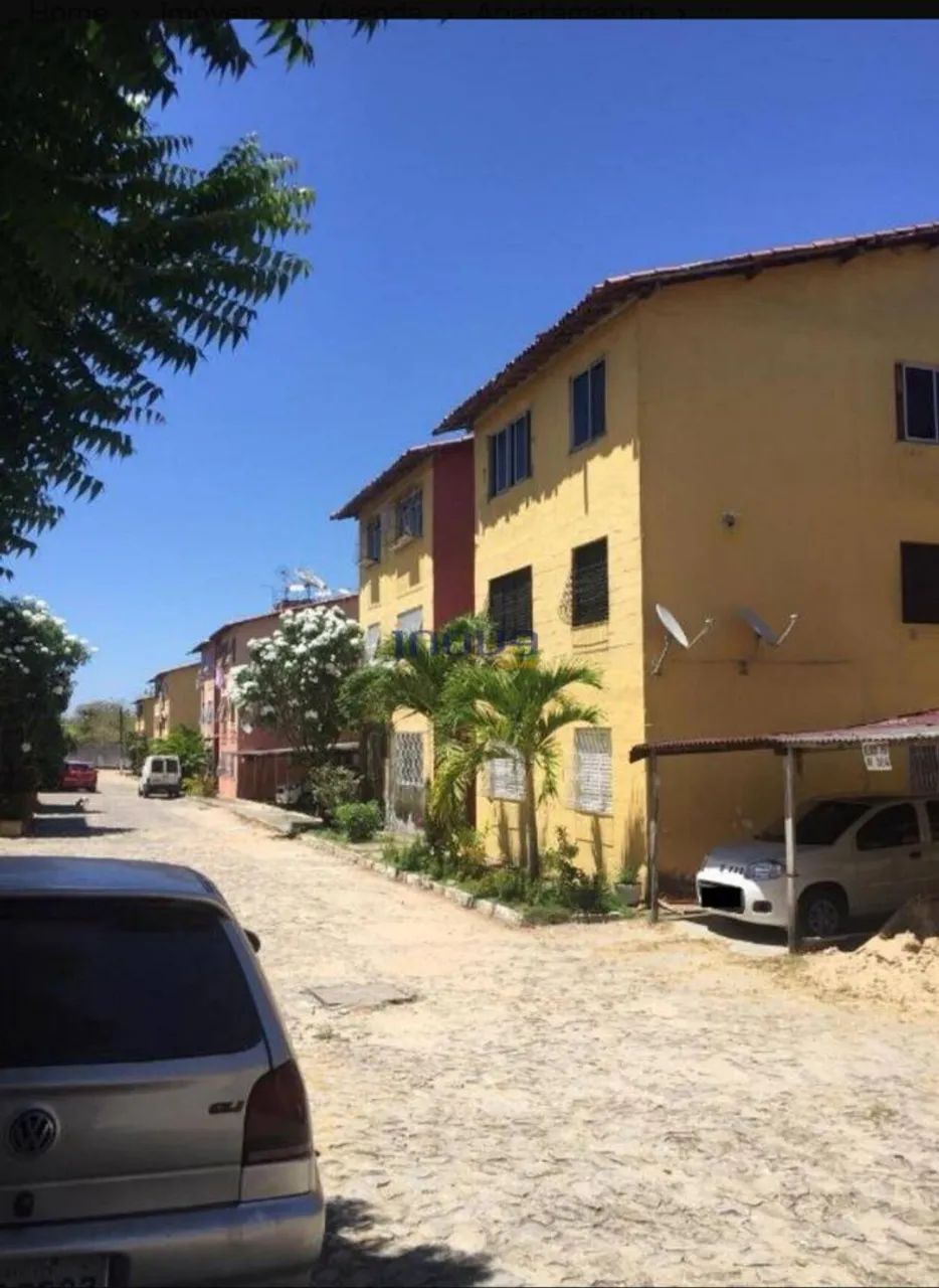 Aluguel de Apartamento Passaré  - Foto 2