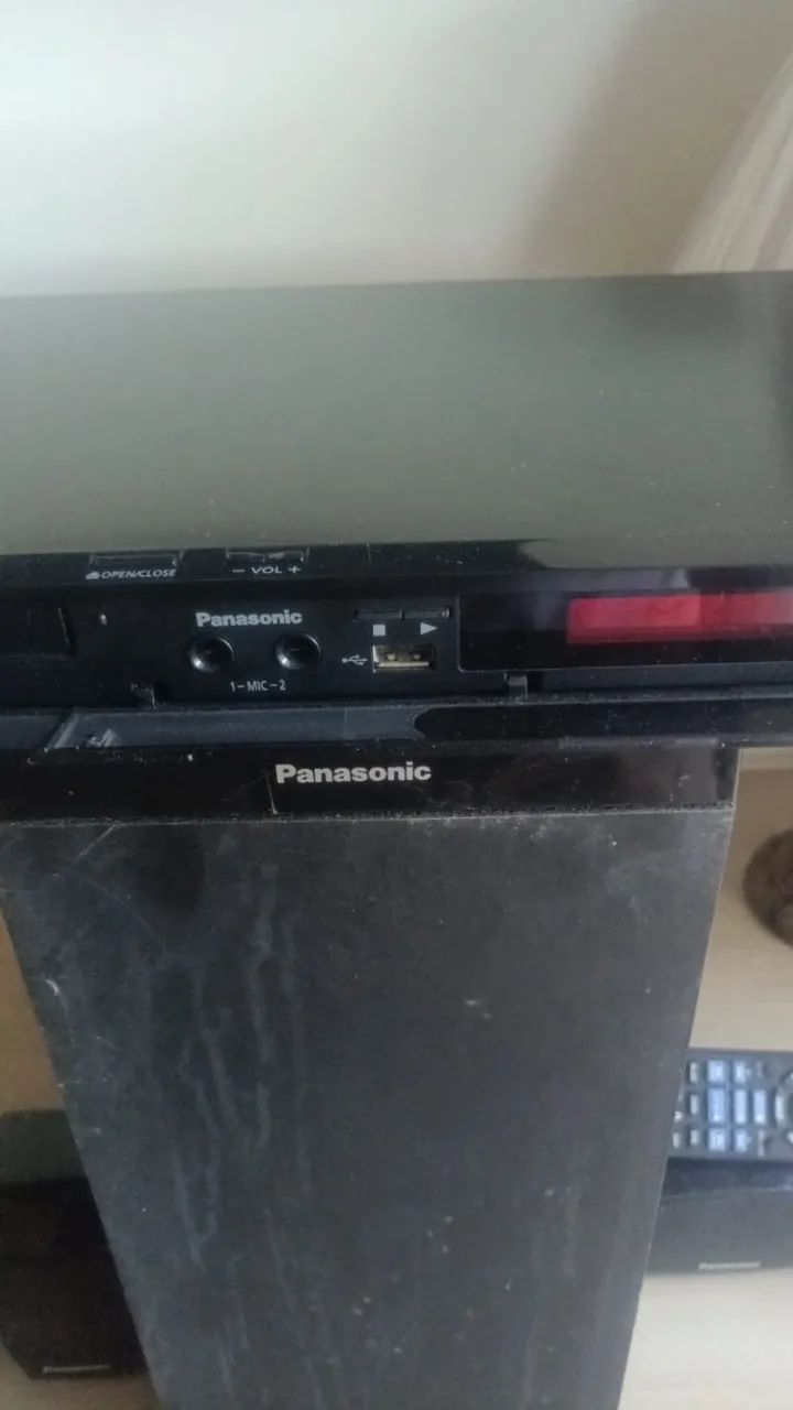Home teather