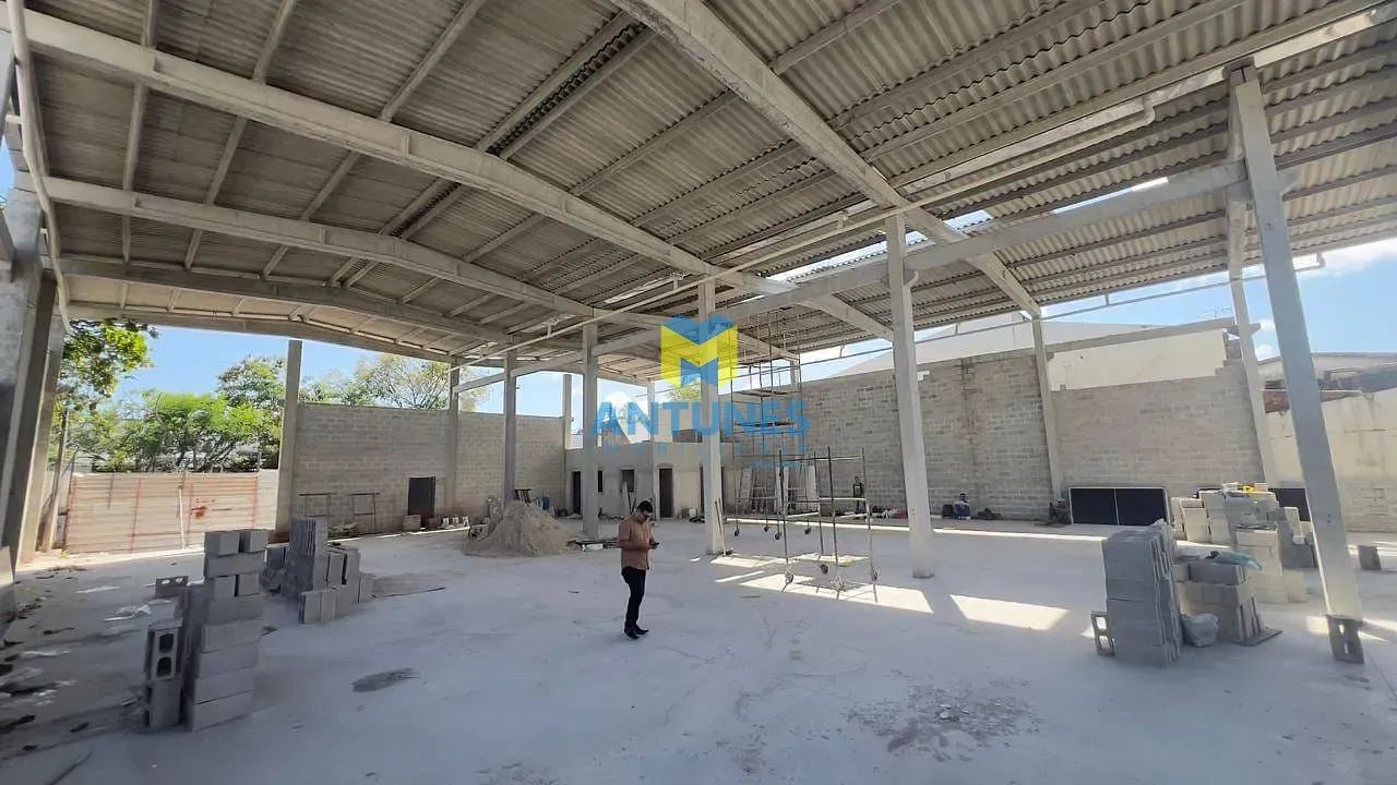 Alugue Galpão na Imbiribeira com 650m² de área Área construída. - Foto 9