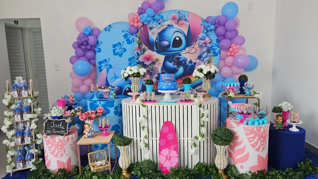 Pacote para iniciar em festas e eventos - Foto 2