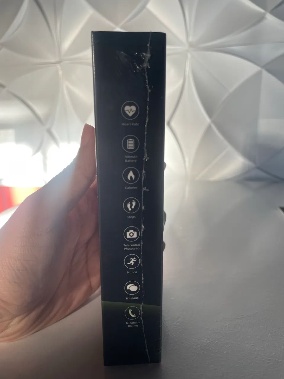 SMARTWATCH APROVA D?ÁGUA - Foto 2