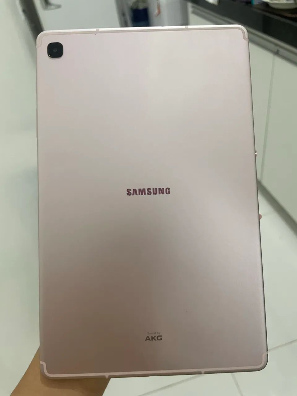 Samsung Tab S6 Lite  - Foto 2