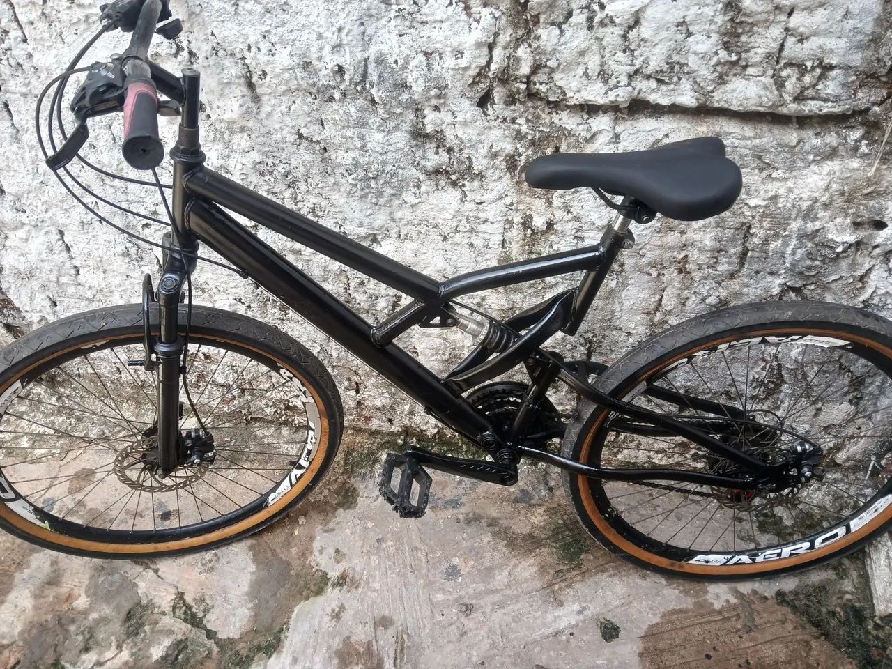Bicicleta  - Foto 3