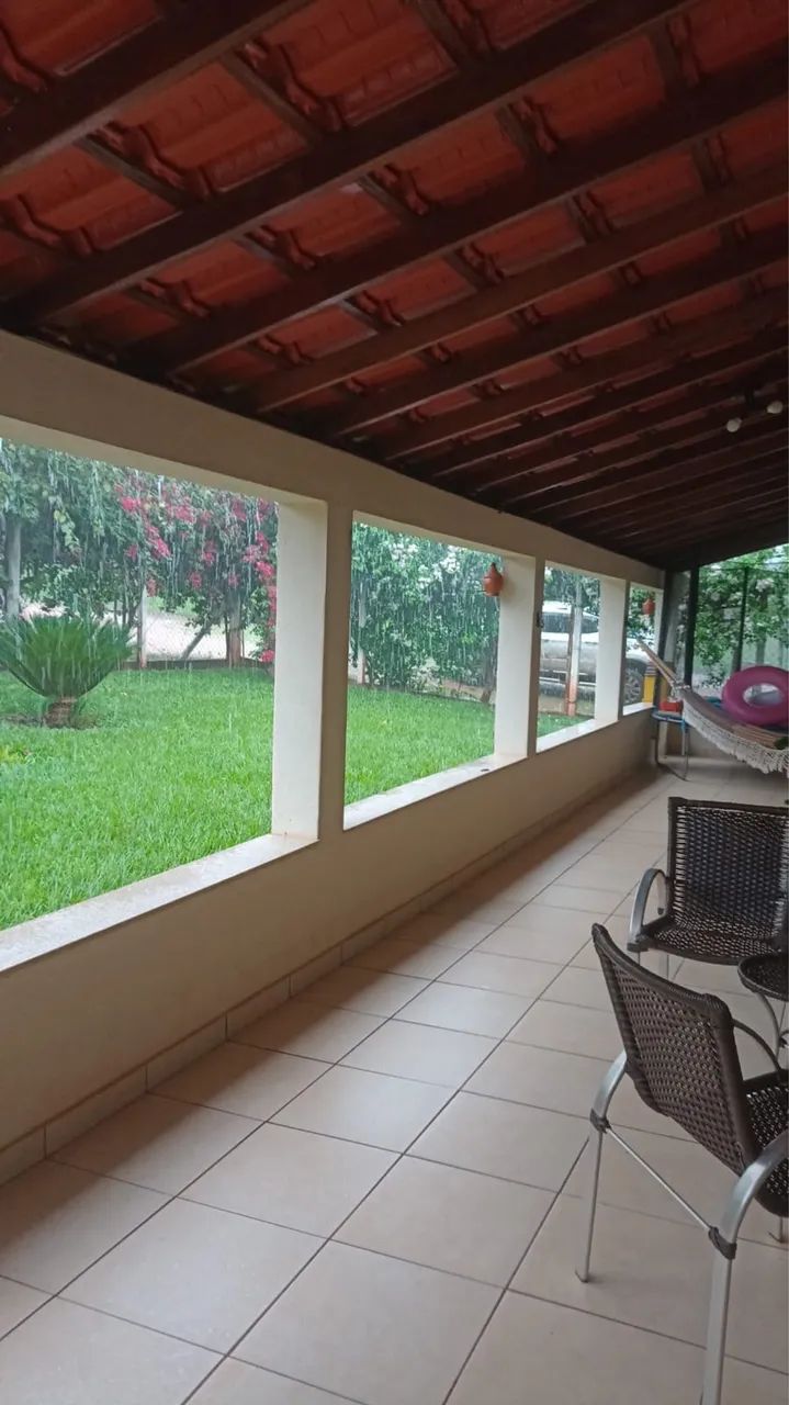 Minis sítio a venda em Uberlândia  - Foto 5
