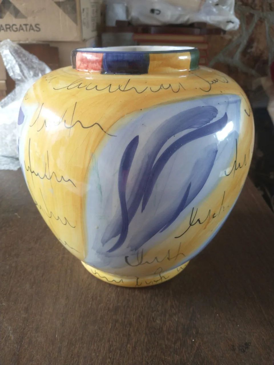 Vaso cachepô - Foto 3