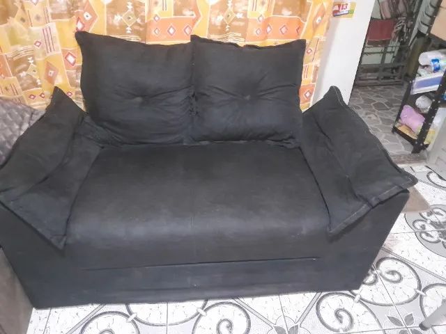 Sofá de 2lugares 