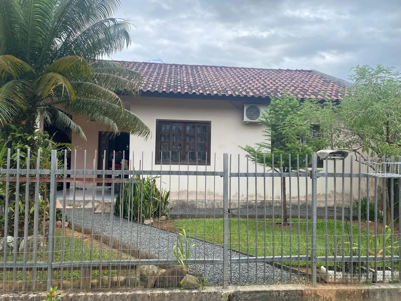 Foto - Joinville - Pirabeiraba (Pirabeiraba)