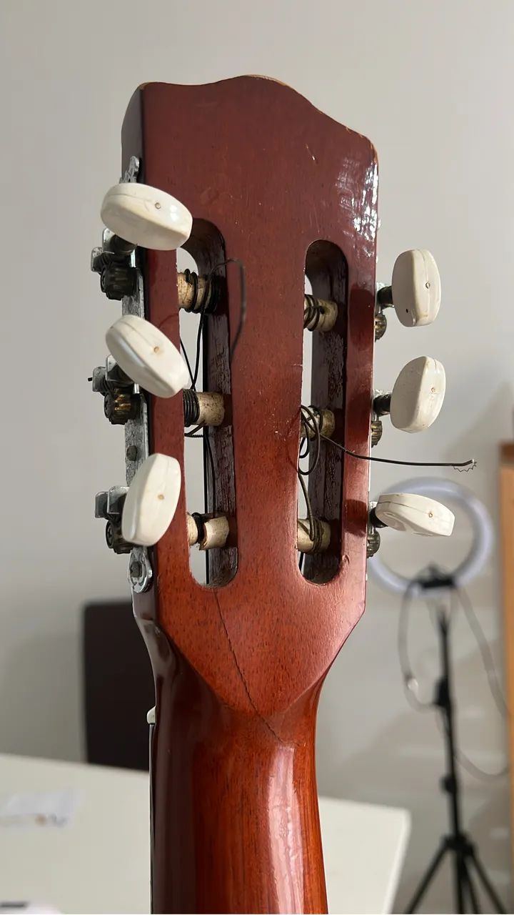 Violão Tonante  - Foto 3