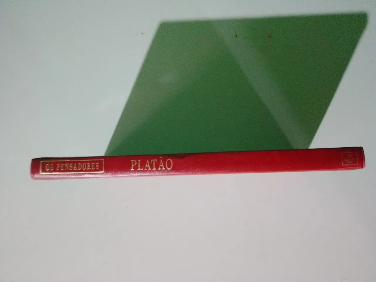 Livro - Foto 2
