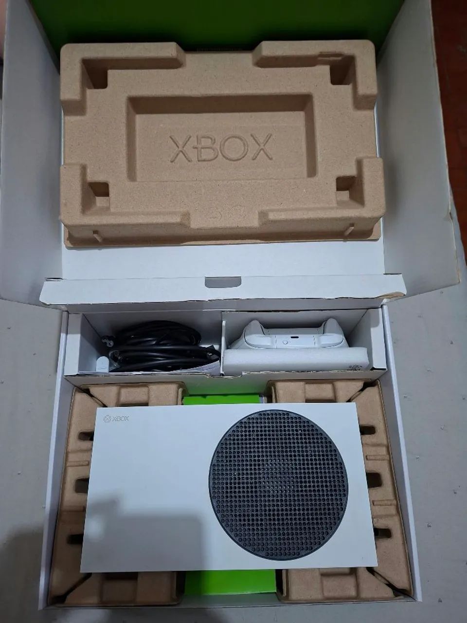 Xbox Series S - Foto 3