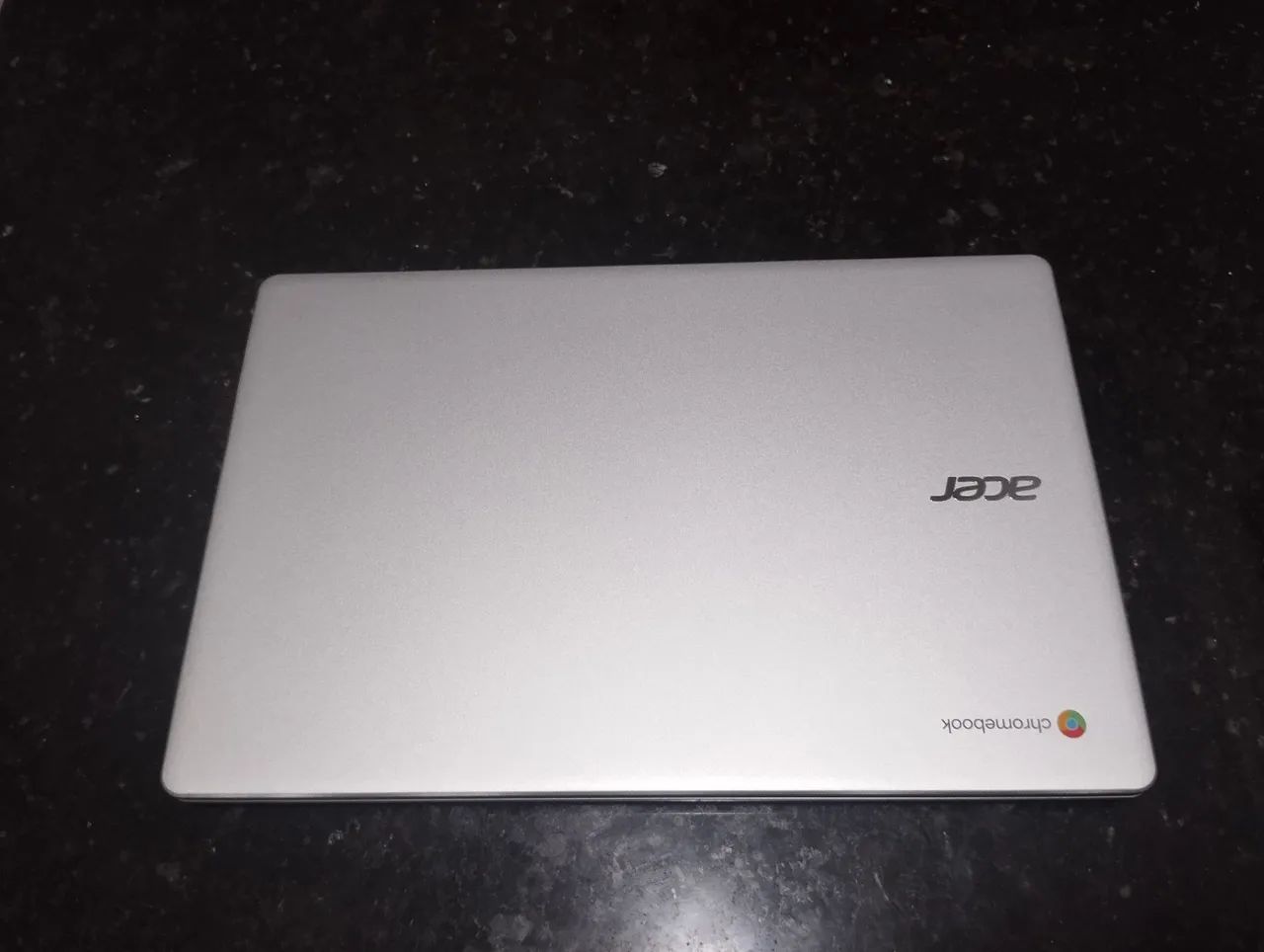 VENDO NOTEBOOK DA ACER