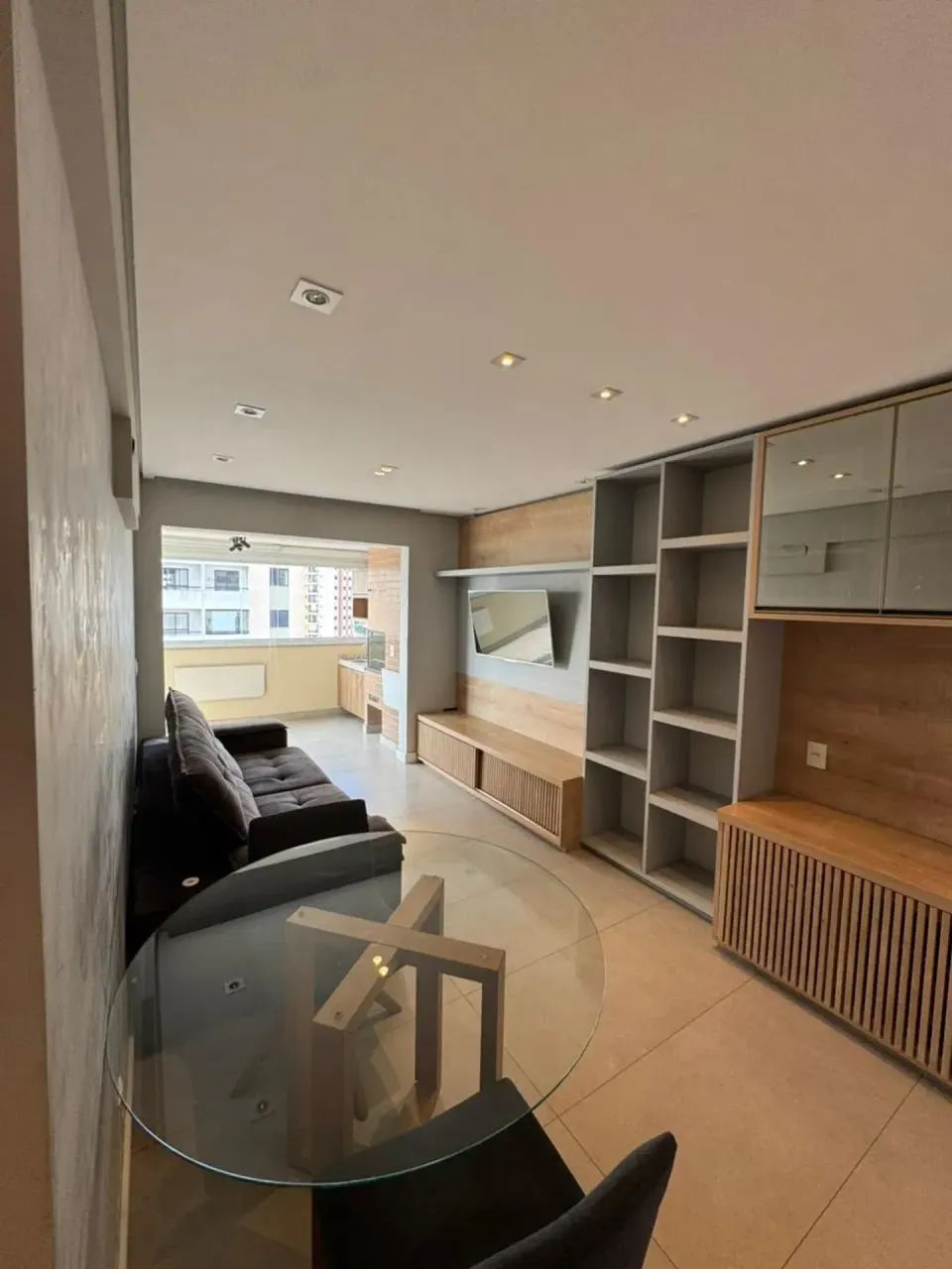 Apartamento para venda com 71 metros quadrados com 2 quartos - Foto 3